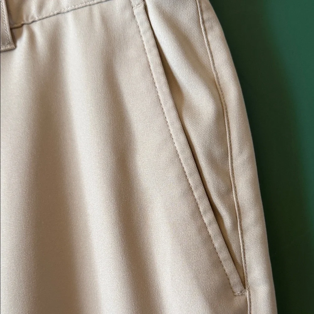 Mizzen+Main Baron Performance Menswear 32x30 Athletic Tapered Pants